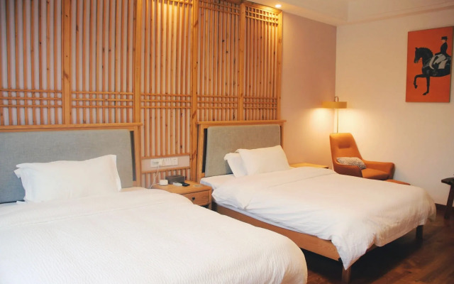 Tian's Resort