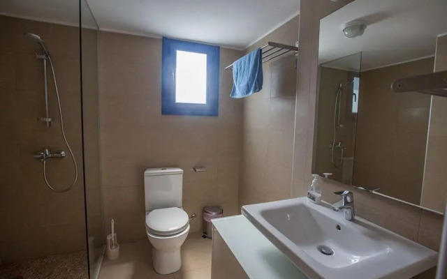 Villa Electra AQ Iv66
