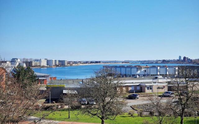 Ferienpark G05-009 Ferienpark