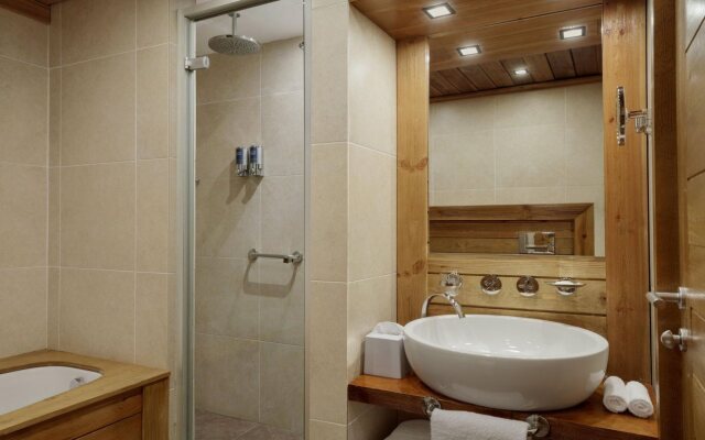Four Points by Sheraton Kolasin