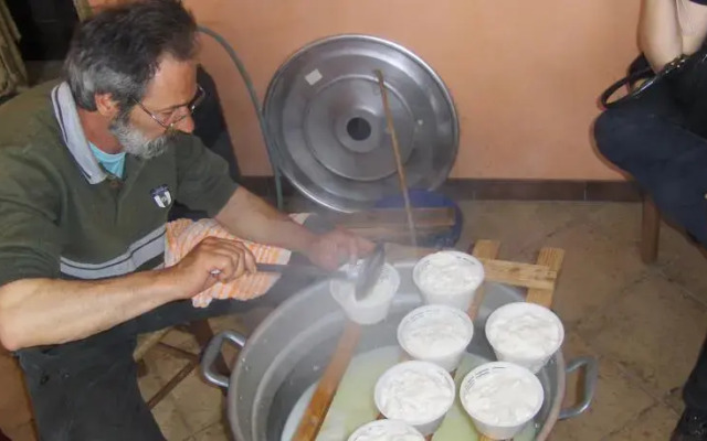 Agriturismo Sa Perda Marcada