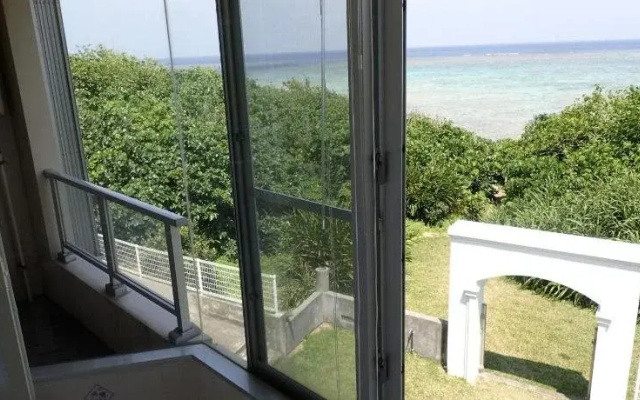 Seaside KLATCH -Villa & Sauna-