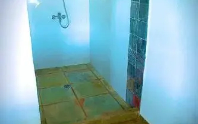 El Balcón del Abra