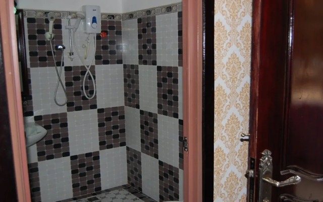 Sen Monorom I Guesthouse
