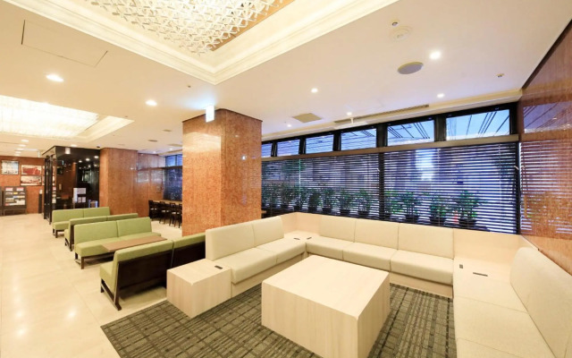 Marroad Inn Omiya