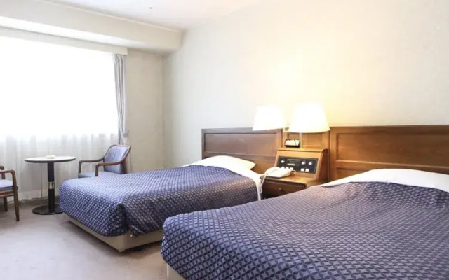 Kinuura Grand Hotel