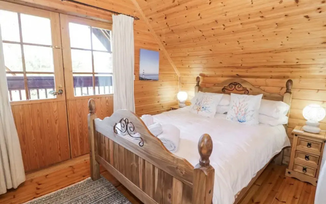 Sun View Lodge