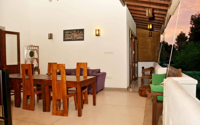 Villa Mountrose