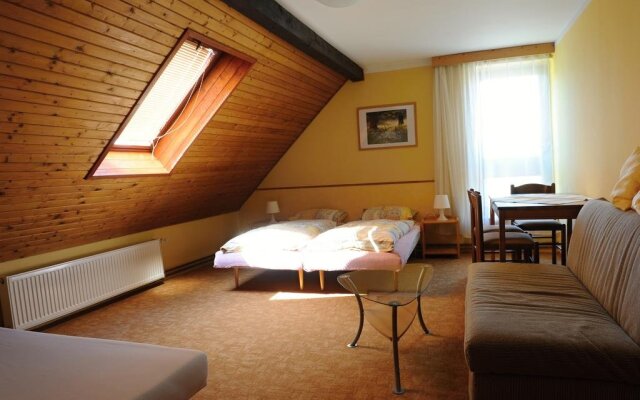 Penzion Alpina Liberec