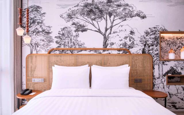 Mercure Tangerang BSD City