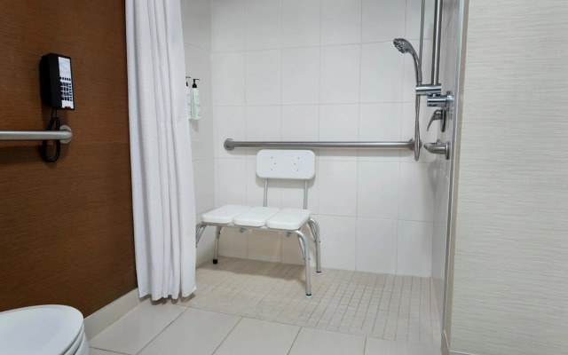 Fairfield Inn & Suites by Marriott Dover