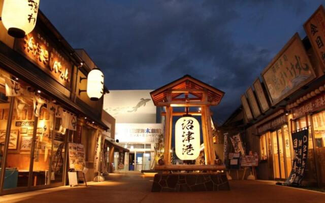 Minato Oasis Numazu / Vacation STAY 40718