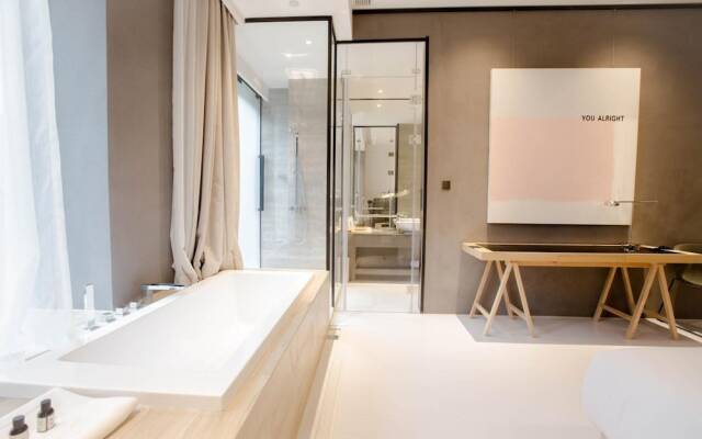 Wheat Hotel Ningbo