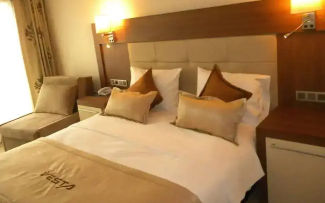 Vesta Fuar Hotel
