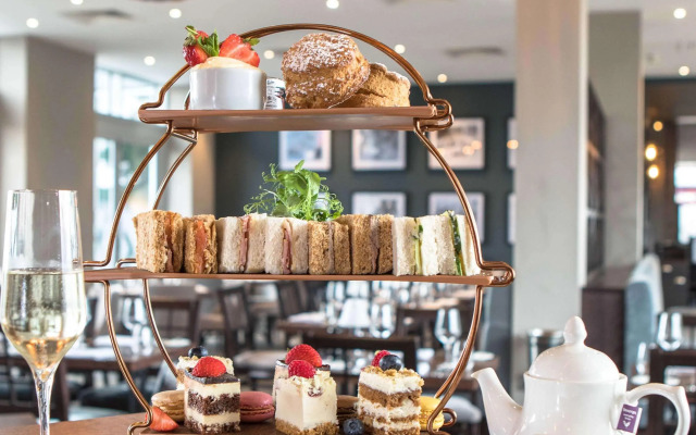 Mercure Bridgwater Hotel