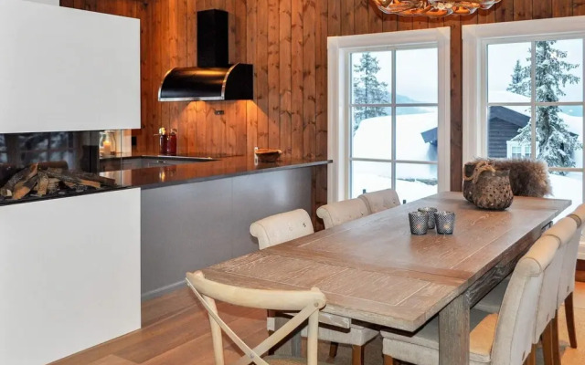 Holiday Home in FÃ¥vang