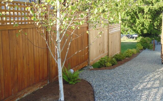 Ocean Mist Guesthouse