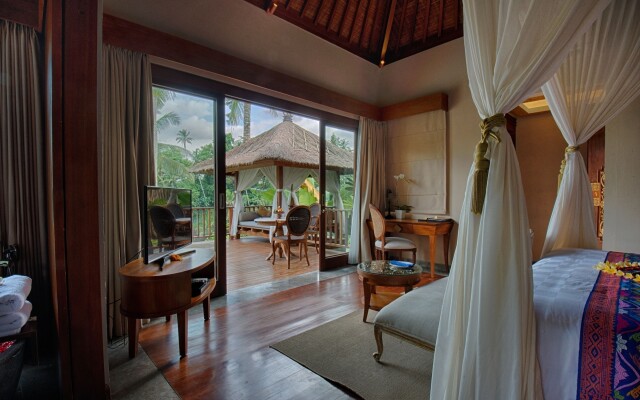 Natya Resort Ubud