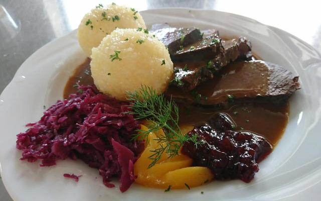 Pension Philippsreut "Zum Pfenniggeiger"