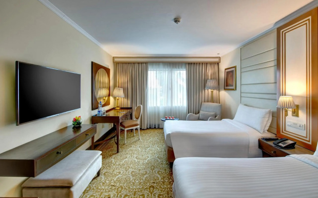 Pearl Continental Lahore