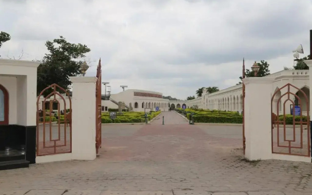 Taramati Baradari