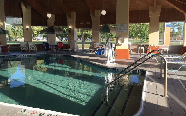 Baymont Inn & Suites