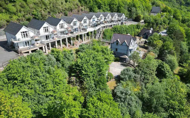 Ewyn Y Don - 2 Bedroom Apartment - Pendine