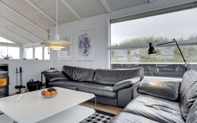 "Ljubinko" - 230m from the sea in NW Jutland