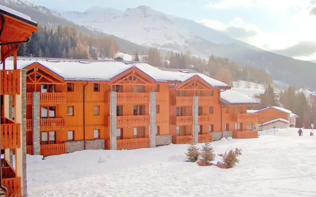 Résidence Les Balcons De Val Cenis Le Haut