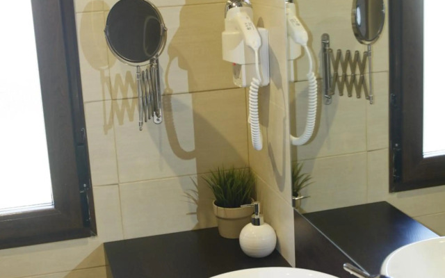 Casa Rural Las Pegueras