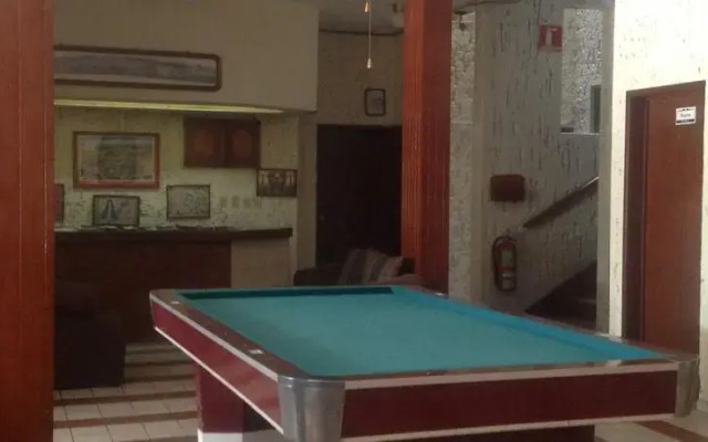 Hotel Topacio