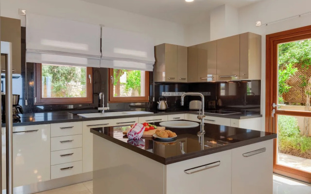 Aphrodite Hills Holiday Residences The Mythos Collection Villas