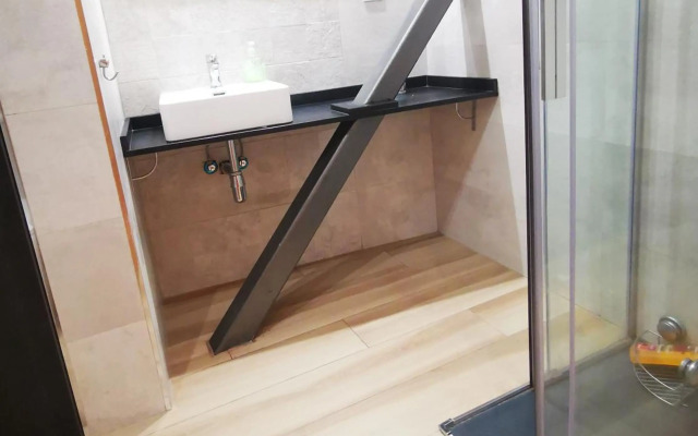 Apartamentos El Pilar