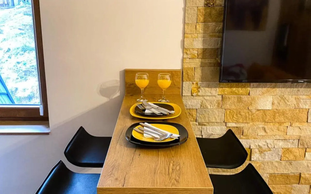 Apartman Leki N Lux 111