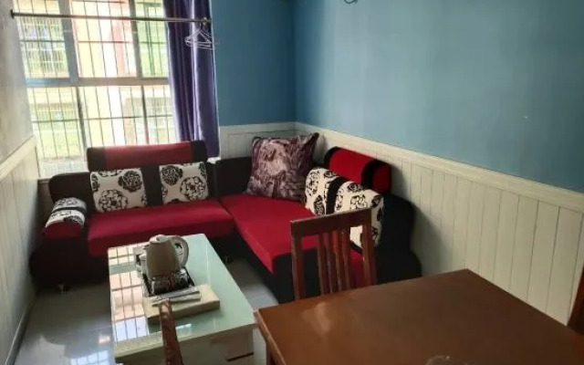 Anhua 520 Love Apartment Linjiachong Shop