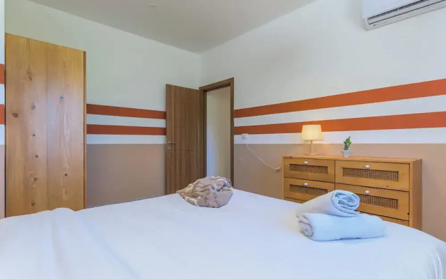 Glow Studios & Apartments in Batroun
