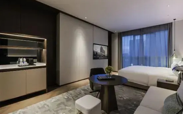 Novotel Xian Xixian