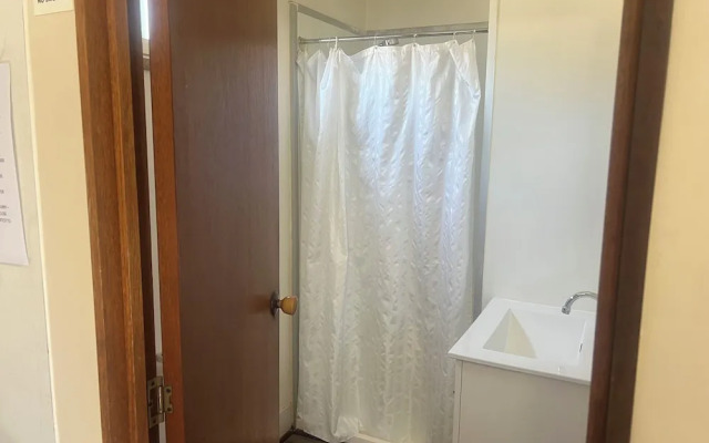 Gunnedah Tourist Caravan Park