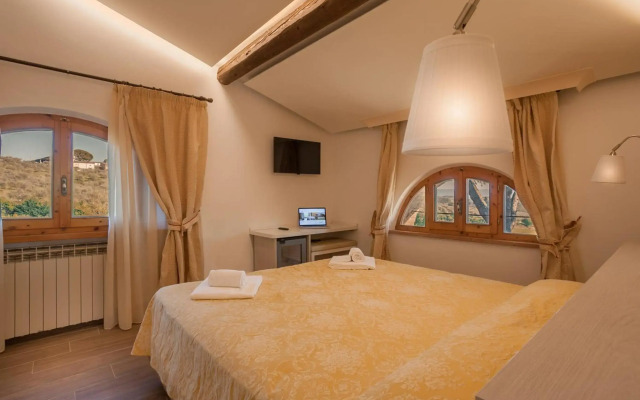 Hotel Villa San Giorgio
