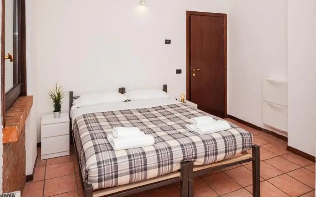 Residence San Raffaele 1 (Adults Only)