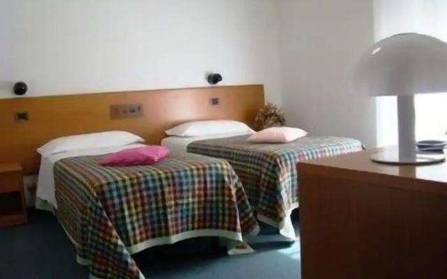 Hotel Sole & Esperia