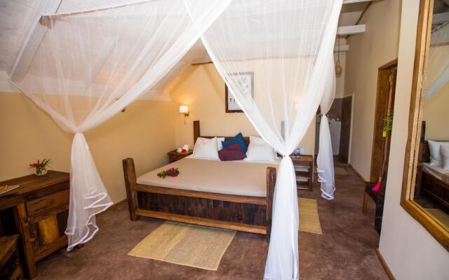 Clove Island Villas & Spa