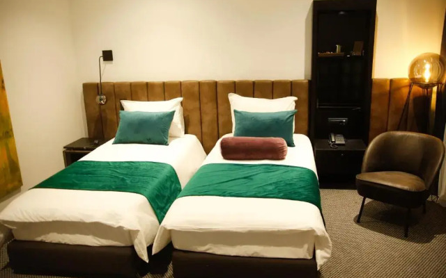 Hotel Rubis