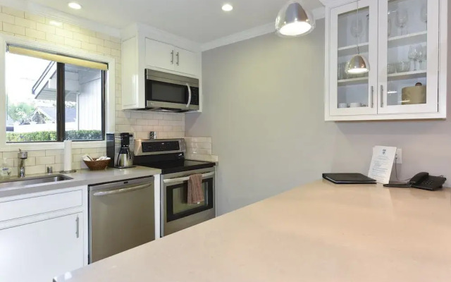 682 S At Silverado 1 Bedroom Condo by Redawning