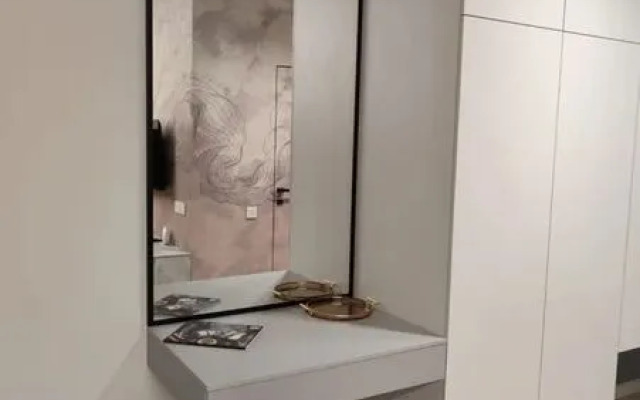 Юг-апарт на ул. Колхозная, д. 5/2