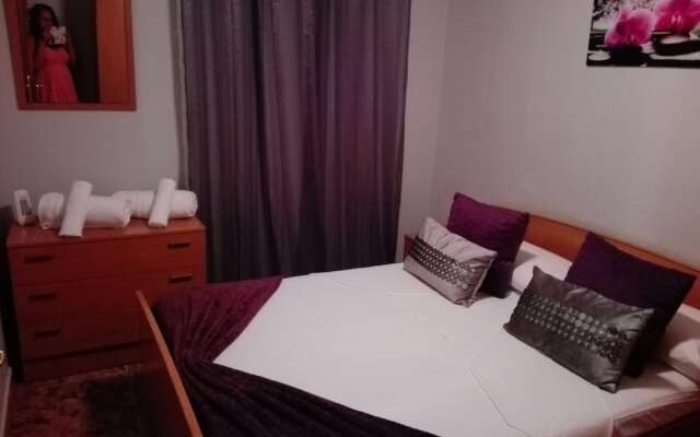 Residencial Primavera