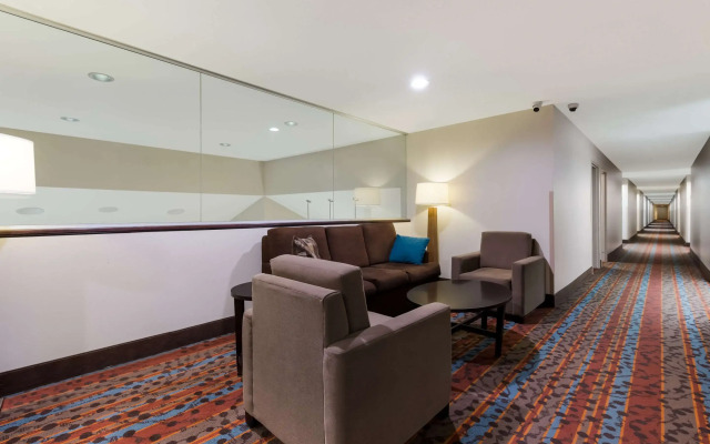 Sleep Inn Kernersville I-40