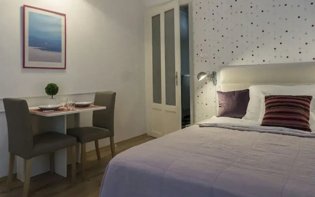 Be a Budapester 4
