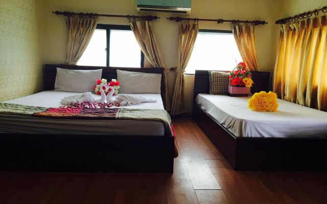 Hanoi Backpackers' Hostel