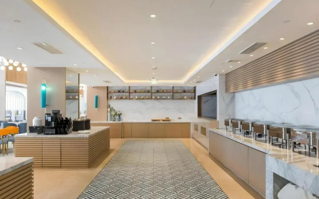 Jinjiang Inn, Select - New Hongqiao, Shanghai